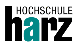Logo der Hochschule Harz